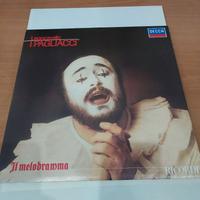 VINILI DA COLLEZIONE MUSICA CLASSICA IL MELODRAMMA