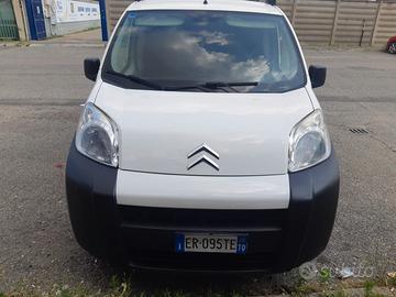 Citroen Nemo Natural power