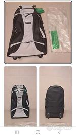 Zaino/ trolley