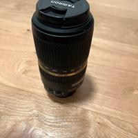 Tamron SP 70 300