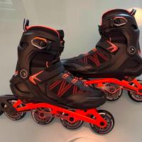 Pattini Roller Oxelo 500 Taglia 46