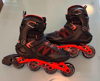 Pattini Roller Oxelo 500 Taglia 46