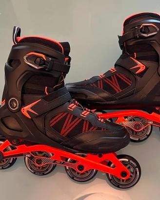 Pattini Roller Oxelo 500 Taglia 46