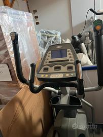ellittica Matrix professionale e1x