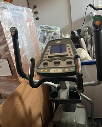 ellittica Matrix professionale e1x