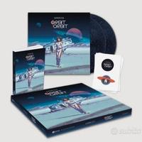 Caparezza Orbit Orbit Vinile Space Box