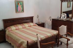 5 vani e 2 bagni 2 piano