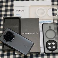 Honor magic 7 pro 512gb
