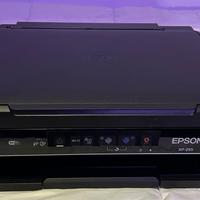 Stampante Epson XP-255 [PER PEZZI DI RICAMBIO]