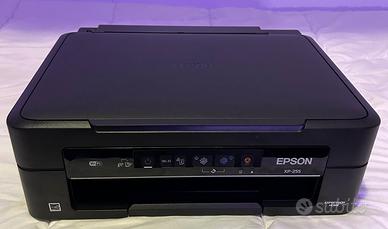 Stampante Epson XP-255 [PER PEZZI DI RICAMBIO]