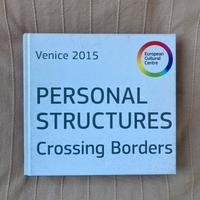 Catalogo “Crossing Borders”