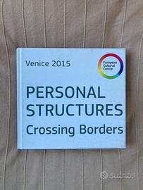 Catalogo “Crossing Borders”