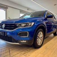 Volkswagen T-Roc 1.5 TSI ACT Advanced BlueMotion T