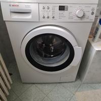 Lavatrice BOSCH