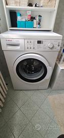 Lavatrice BOSCH