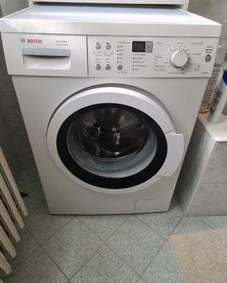 Lavatrice BOSCH