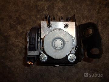 POMPA ABS PER FIAT QUBO 1.4 BENZINA ANNO 2013