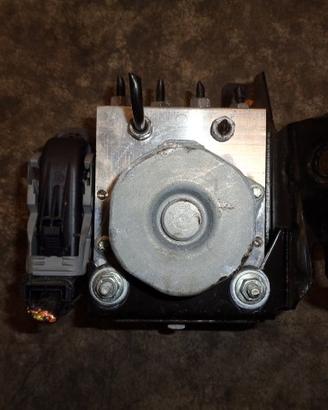 POMPA ABS PER FIAT QUBO 1.4 BENZINA ANNO 2013