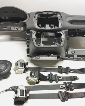 Ricambi jeep renegade