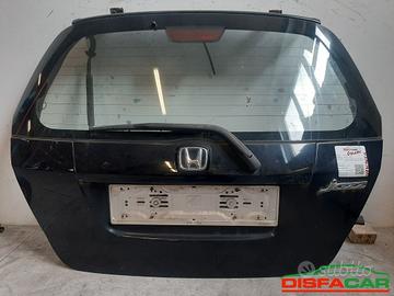 Honda Jazz portellone posteriore