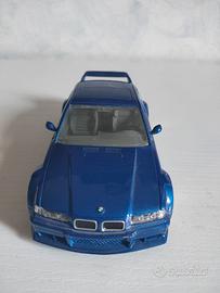 macchinina bmw M3 