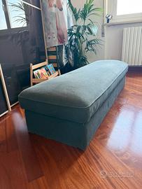 Cassapanca contenitore Ikea Esseboda