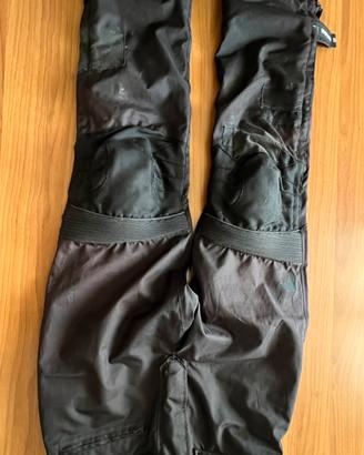 Pantaloni da moto