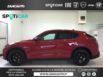 Alfa Romeo Stelvio 2.0 Turbo 280 CV AT8 Q4 Sp...