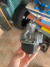 Carburatore Dell’Orto 28