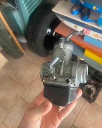 Carburatore Dell’Orto 28