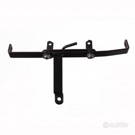Staffa fissaggio carene Motron GTO WF
