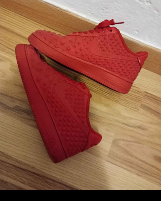 NIKE AIR FORCE 1 INDEPENDENCE DAY