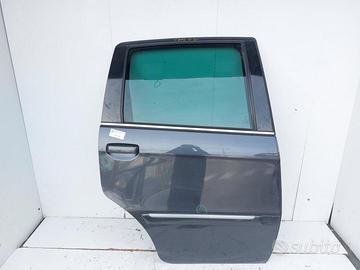 46828924 PORTA POSTERIORE DX LANCIA MUSA II (184) 