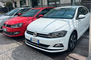 Volkswagen Polo 5 Porte Polo 5p 1.0 mpi Comfortlin