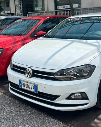 Volkswagen Polo 5 Porte Polo 5p 1.0 mpi Comfortlin