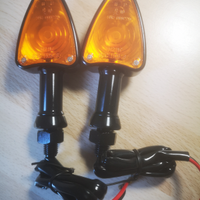Luci frecce direzionali moto