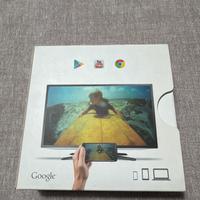 Google chromecast