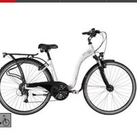 Bicicketta BH BUKE LINDON LUX wave