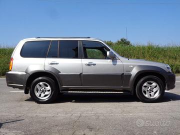 HYUNDAI Terracan 2.9d 4x4 GANCIO,GARANZIA,km cer
