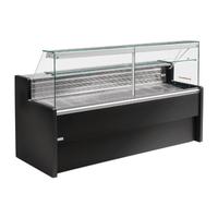 Banco frigo modello TIBET