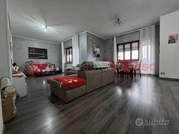 Appartamento Sora [Cod. rif 3197229VRG]