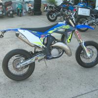 Sherco SM 125 - 2022