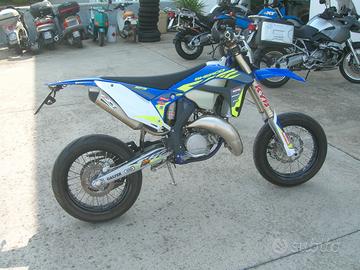 Sherco SM 125 - 2022