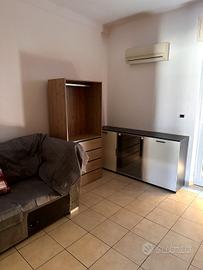 Camera a studentessa