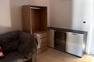 Camera a studentessa