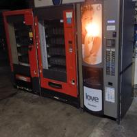 Distributore automatici h24