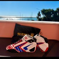 Scape da Kart American OMP N.44