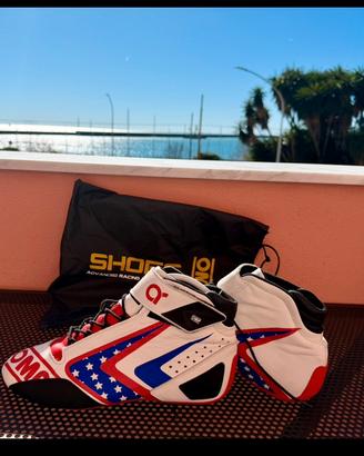 Scape da Kart American OMP N.44