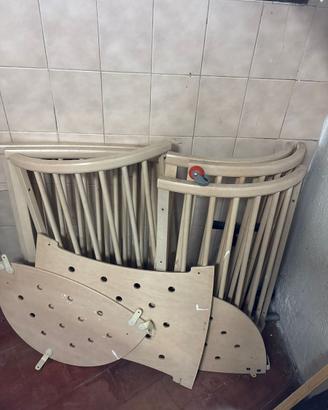 culla Stokke