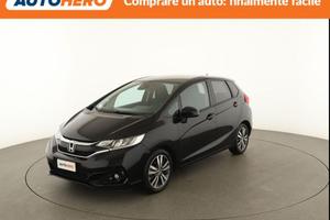 HONDA Jazz FS49170